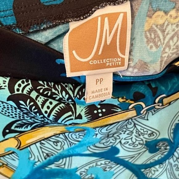 Women's JM Collection Skirt - Picture 3 of 3